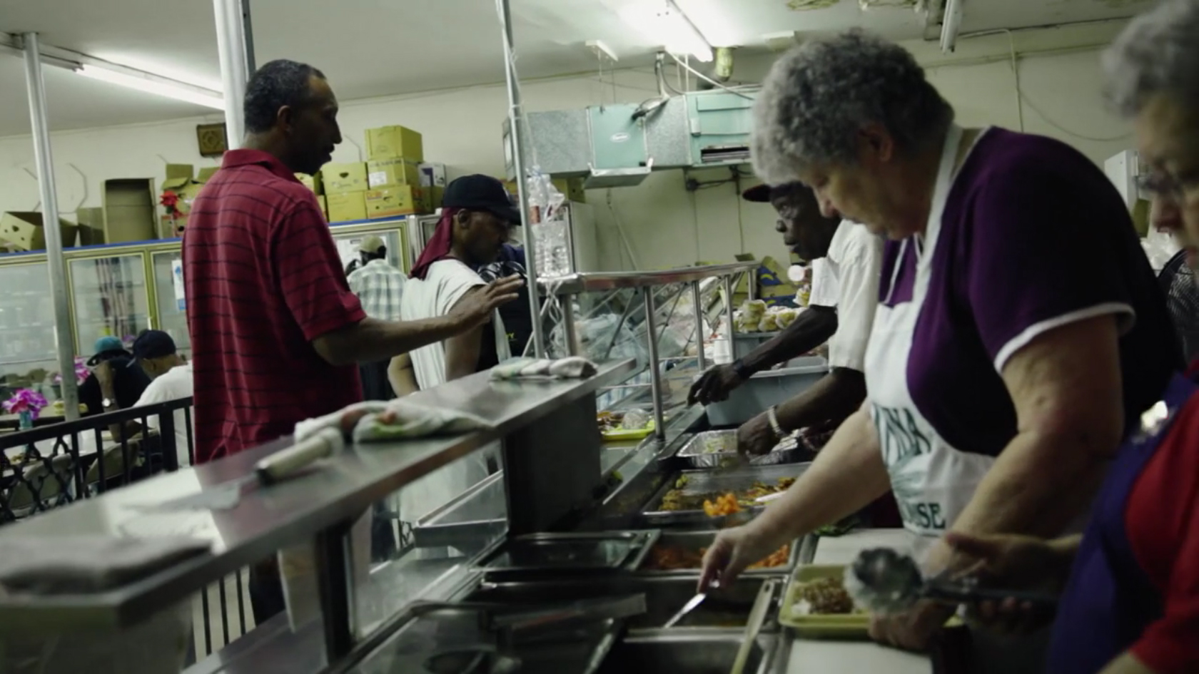 to Give to Manna House Give to Manna House